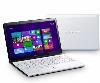 Sony NOTEBOOK SV-E1513G1EW WINDOWS 8 BIANCO